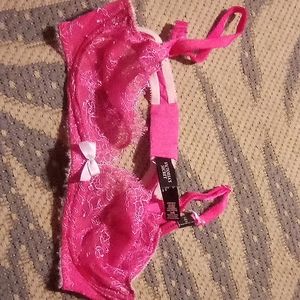Victoria's secret bra